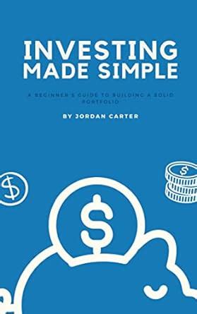 共同基金: Your Guide to Investing Made Simple