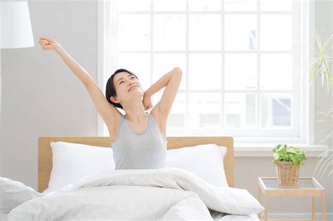 冬の快適なベッド選びと睡眠の質向上のためのヒント