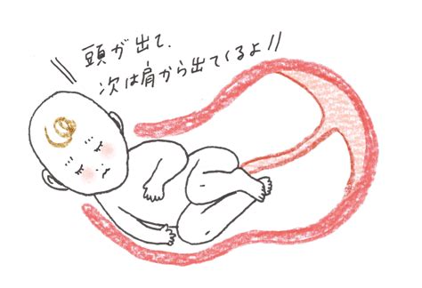 出産の兆候：赤ちゃんがやってくるサイン