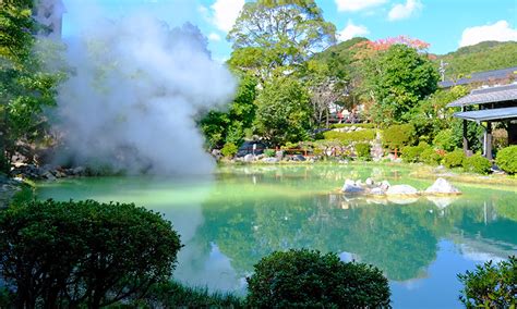 別府立寄湯「箱蒸溫泉」