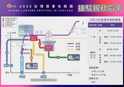 前往桃園市政府交通局網站：