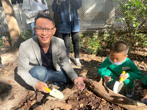 前言：親近大自然，打造難忘回憶