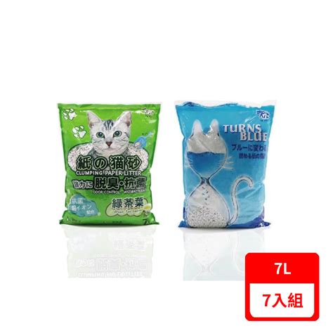 前言：認識 Kit Cat 貓砂