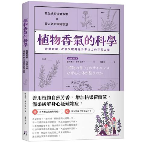 前言：香氣的力量