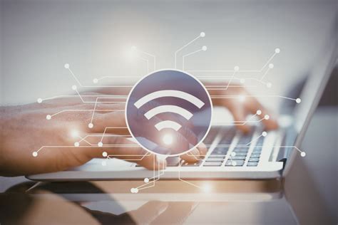 加拿大的 Wi-Fi 環境