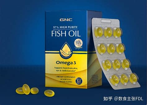 加拿大魚油推薦 5 款熱銷商品大評比：Omega-3 含量、品牌信譽一次看懂！