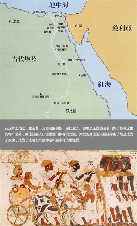 努比亞村：文明交會的樞紐，9,000 年歷史的見證