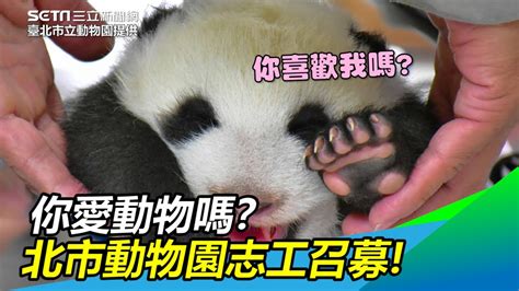 動物園志工 100 問快速上手指南