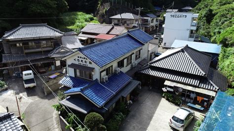 勝浦で極上の滞在を: 民宿くろえむ荘の魅力徹底ガイド