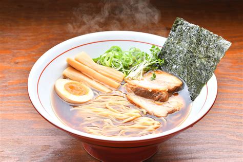 北千住で絶対食べたい！行列必至の人気ラーメン屋5選