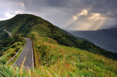 北台灣最美的海岸公路