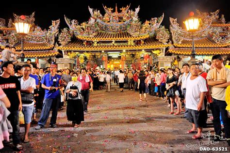 北港媽祖繞境百年盛事，信眾參與破千萬！