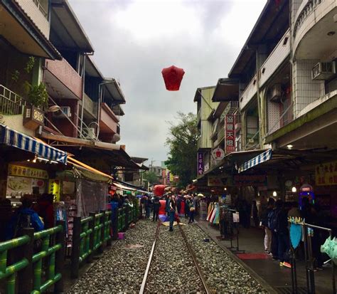 十分 天 燈 店家