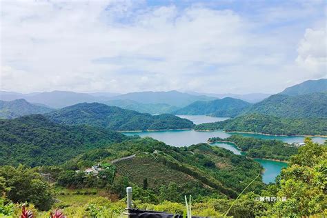 千島湖觀景台：絕美風光，一覽千島湖美景