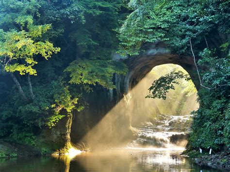 千葉の癒しの絶景