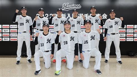 千葉ロッテマリーンズ、新時代への挑戦