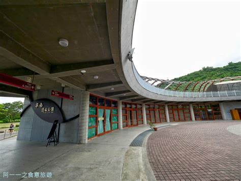 卑南公園5大必遊亮點，探索台東綠肺的5000坪祕境