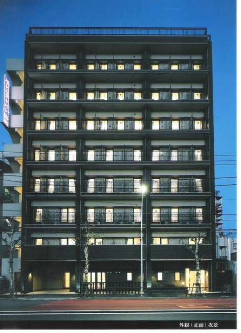 南千住palace japan hotel