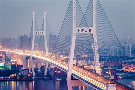 南浦 大橋