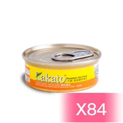 卡克托 (kakato) 貓罐頭好嗎？