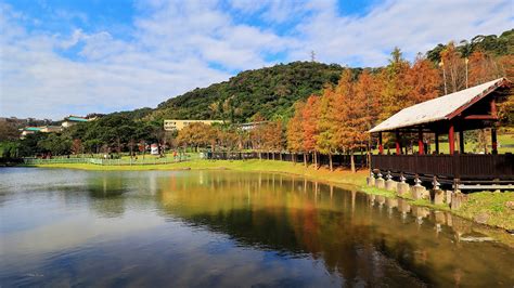 原住民主題公園