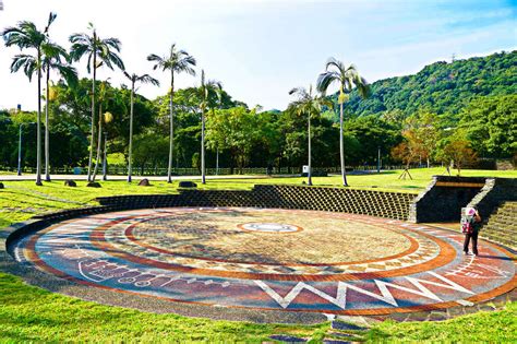 原 住民 主題 公園