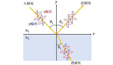 反射的定義