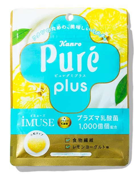 口臭を抑えるお菓子で息を爽やかに保つ