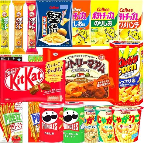 口臭予防のお菓子の種類