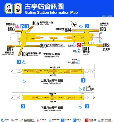 古亭捷運站共構開發案：打造宜居、永續的城市空間