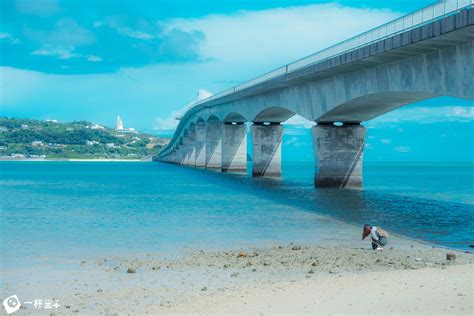 古宇利島日落