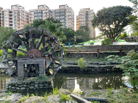 台北市立客家文化主題公園