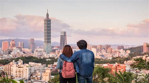 台北的心臟地帶