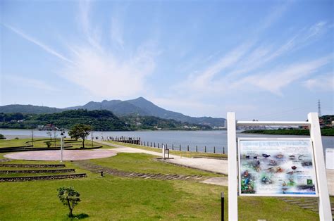 台北的秘密後花園：探索社子島的迷人魅力