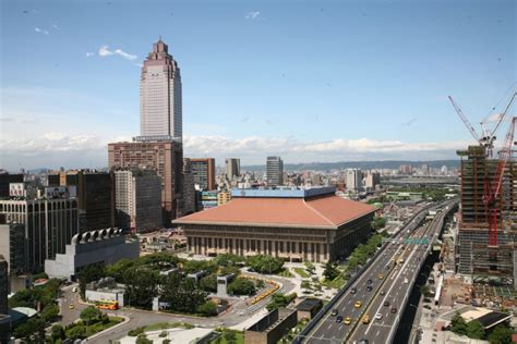 台北車站商圈必逛景點