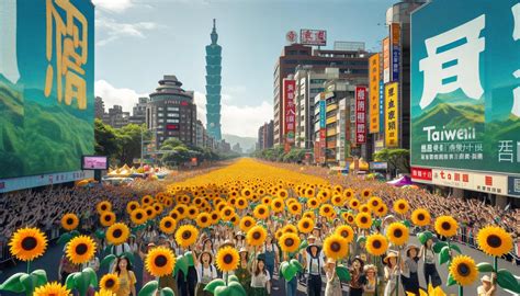 台灣的國定假日