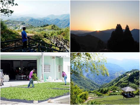 台 18 線景點：一場山海交響曲的絕美之旅