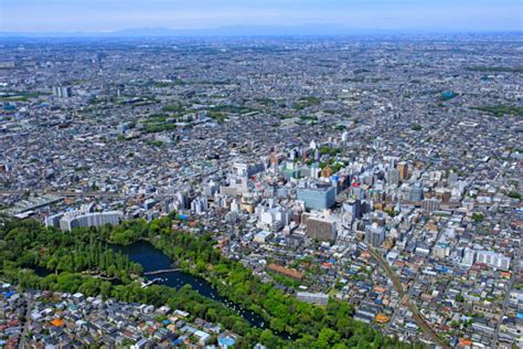 吉祥寺ひだまりの住みやすさ