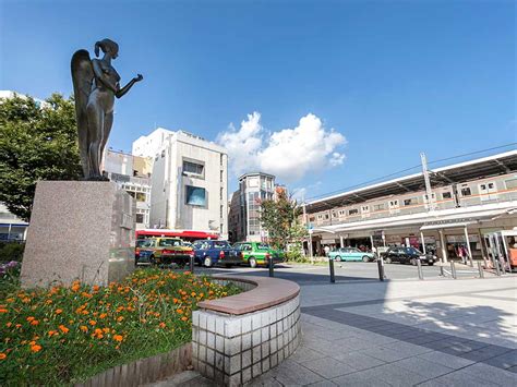 吉祥寺ひだまりの魅力を徹底解剖！住みやすさからグルメスポットまで