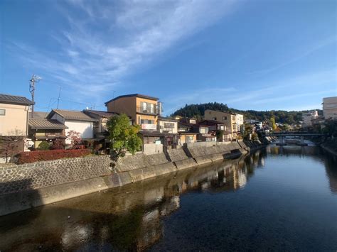 名古屋・高山・金沢 10 日間行程