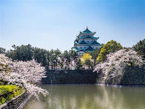 名古屋城公園