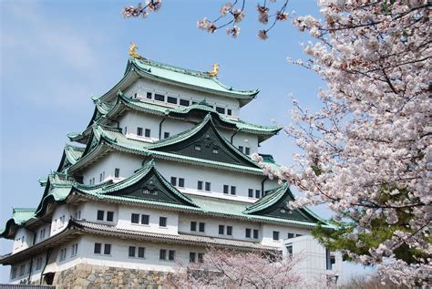 名古屋市景點