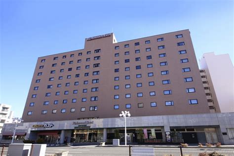 名古屋新幹線口住宿推薦 Richmond Hotel，給你最舒適的住宿體驗