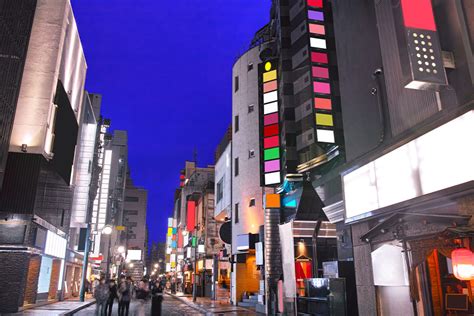 名古屋駅前の風俗のすべて