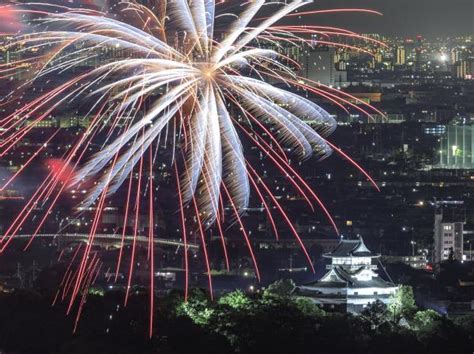 名古屋 6 月