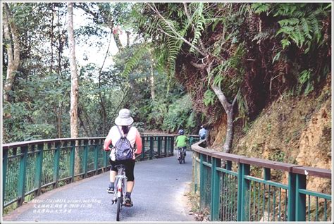 向山天空步道的建設歷程