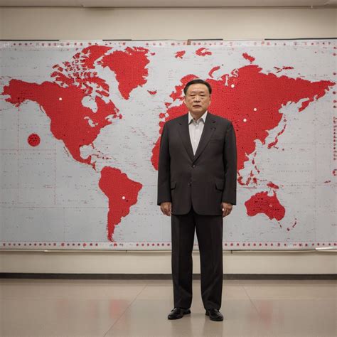 吴尊友: A Leading Epidemiologist in China's Fight Against Infectious Diseases