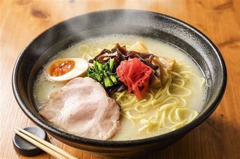 品川で人気のラーメン店「メンエス」の魅力を徹底解剖！