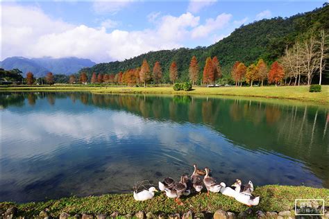 員山鄉住宿 - 宜蘭員山鄉,深度體驗田園風光和文化遺產