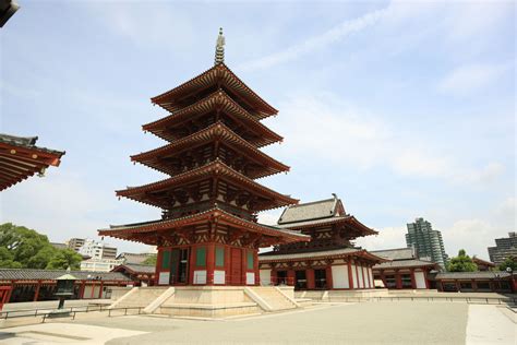 四天王寺